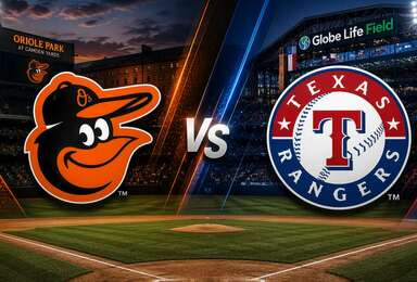 Baltimore Orioles vs. Texas Rangers – Where to Watch, Streaming, Channels & Preview