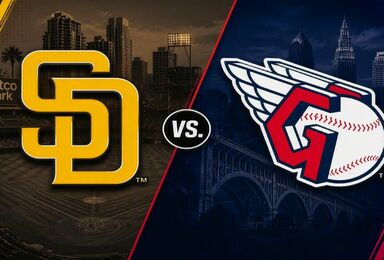 San Diego Padres vs. Cleveland Guardians – Where to Watch, Streaming, Channels & Preview