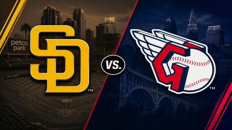 San Diego Padres vs. Cleveland Guardians – Where to Watch, Streaming, Channels & Preview