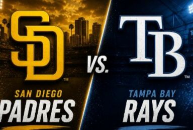 San Diego Padres vs. Tampa Bay Rays – Where to Watch, Streaming, Channels & Preview