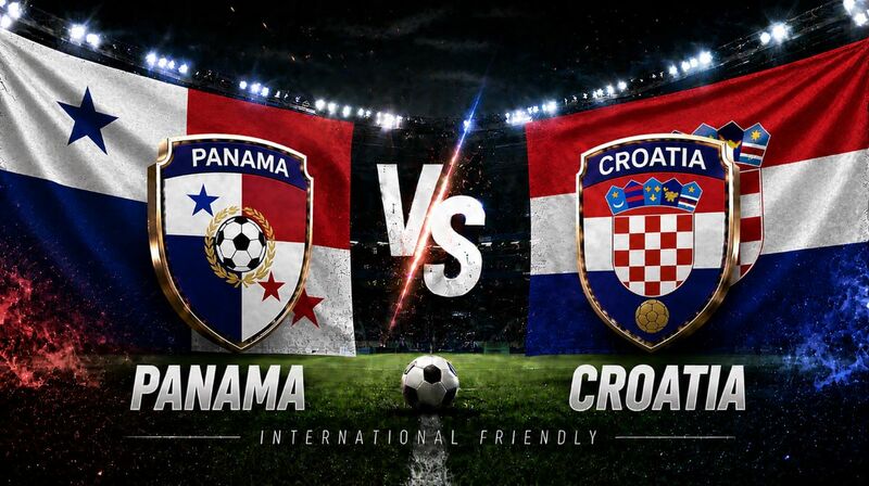 2026 FIFA World Cup™:Panama vs. Croatia – Preview, How to Watch