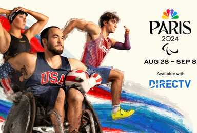 2024 Paris Paralympic Games: How to Watch Events & More