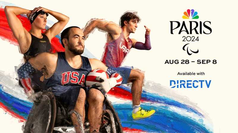 2024 Paris Paralympic Games: How to Watch Events & More