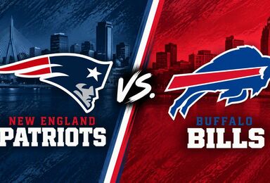 New England Patriots vs. Buffalo Bills – Where to Watch, Streaming, Channels & Preview