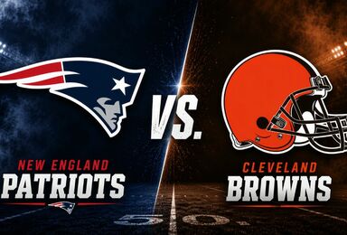 New England Patriots vs. Cleveland Browns – Where to Watch, Streaming, Channels & Preview