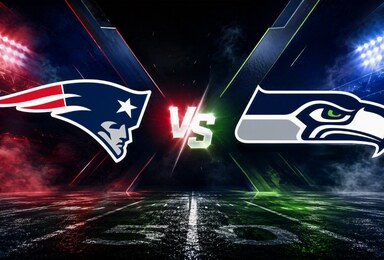 New England Patriots vs. Seattle Seahawks – Where to Watch, Streaming, Channels & Preview
