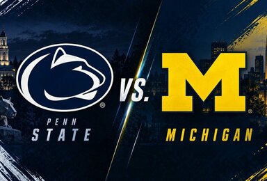 Penn State vs. Michigan – Where to Watch, Streaming, Channels & Preview
