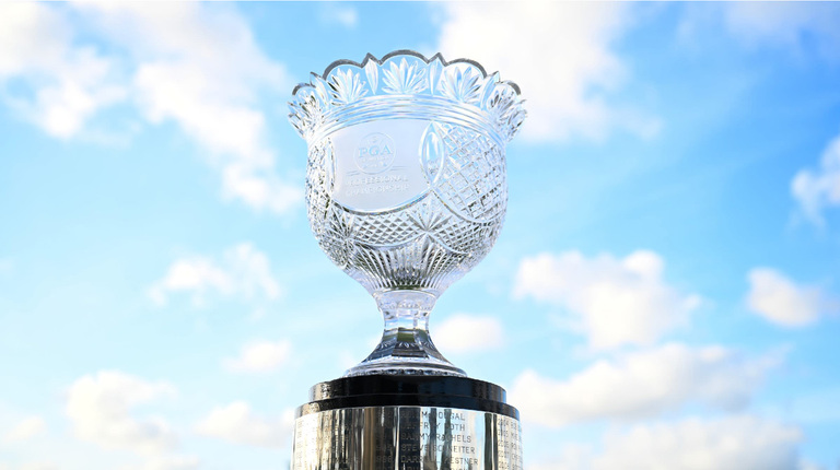 PGA Championship 2025: Where to Watch, Schedule & More