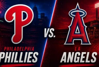 Philadelphia Phillies vs. LA Angels – Where to Watch, Streaming, Channels & Preview