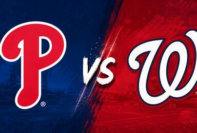 Philadelphia Phillies vs. Washington Nationals – Where to Watch, Streaming, Channels & Preview