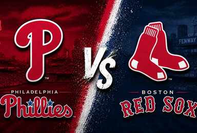 Philadelphia Phillies vs. Boston Red Sox – Where to Watch, Streaming, Channels & Preview
