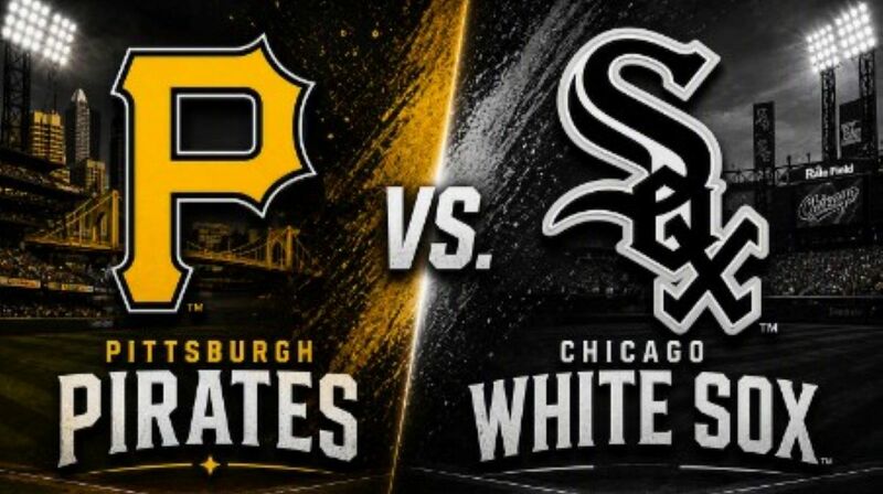 Pittsburgh Pirates vs. Chicago White Sox – Where to Watch, Streaming, Channels & Preview