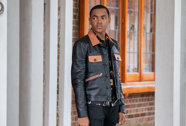 What we can learn about dads from “Power Book II: Ghost” and “The Godfather”