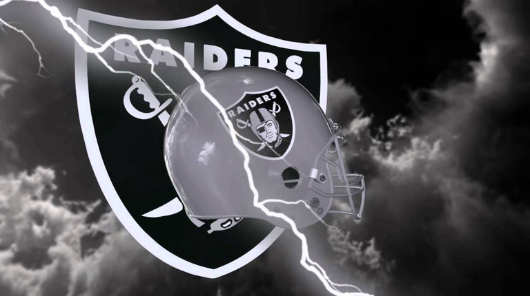 Las Vegas Raiders 2024-25 TV Schedule & How to Watch Games