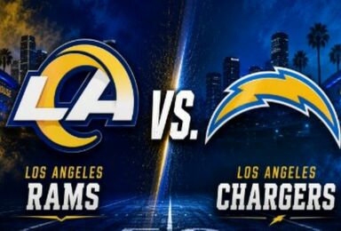 Los Angeles Rams vs. Los Angeles Chargers – Where to Watch, Streaming, Channels & Preview