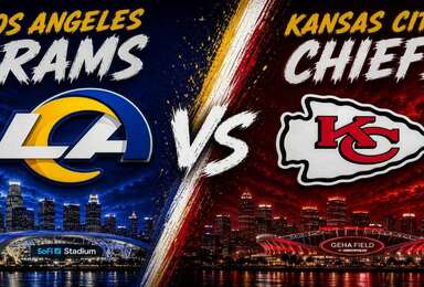 Los Angeles Rams vs. Kansas City Chiefs – Where to Watch, Streaming, Channels & Preview