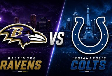 Baltimore Ravens vs. Indianapolis Colts – Where to Watch, Streaming, Channels & Preview