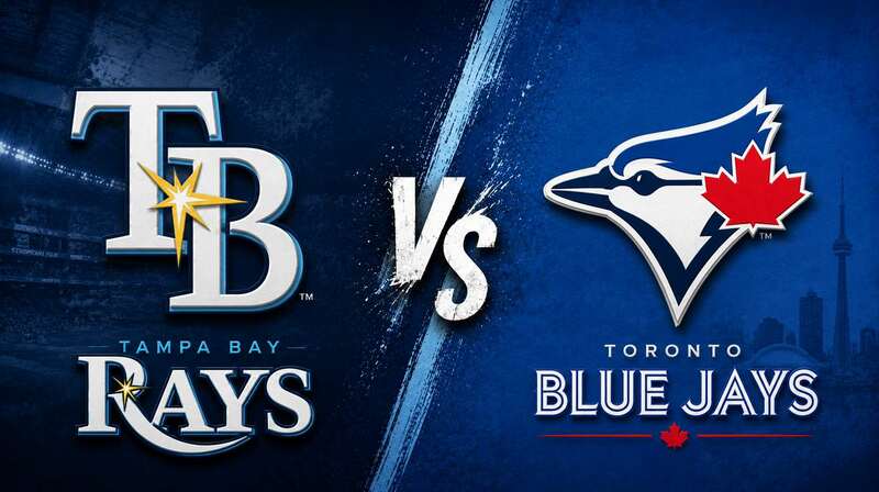Tampa Bay Rays vs. Toronto Blue Jays – Where to Watch, Streaming, Channels & Preview