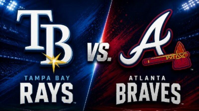 Tampa Bay Rays vs. Atlanta Braves – Where to Watch, Streaming, Channels & Preview