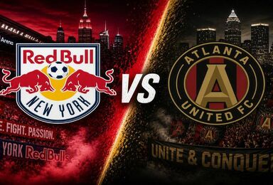 New York Red Bulls vs. Atlanta United FC – Where to Watch, Streaming, Channels & Preview
