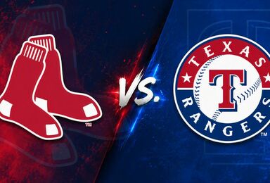 Boston Red Sox vs. Texas Rangers – Where to Watch, Streaming, Channels & Preview