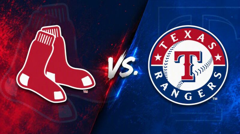 Boston Red Sox vs. Texas Rangers – Where to Watch, Streaming, Channels & Preview