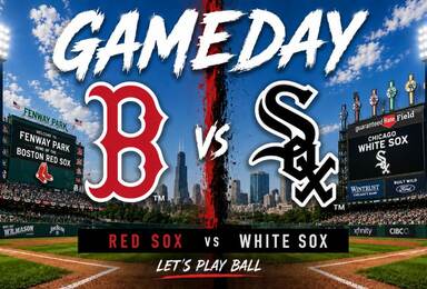 Boston Red Sox vs. Chicago White Sox – Where to Watch, Streaming, Channels & Preview