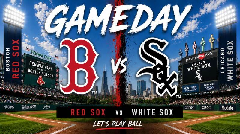 Boston Red Sox vs. Chicago White Sox – Where to Watch, Streaming, Channels & Preview