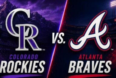 Colorado Rockies vs. Atlanta Braves – Where to Watch, Streaming, Channels & Preview