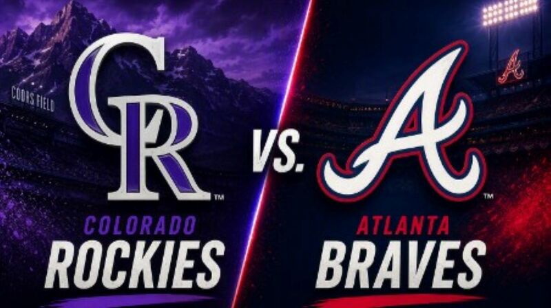 Colorado Rockies vs. Atlanta Braves – Where to Watch, Streaming, Channels & Preview