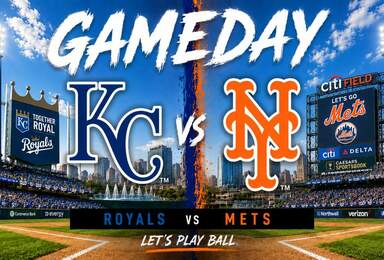 Kansas City Royals vs. New York Mets – Where to Watch, Streaming, Channels & Preview