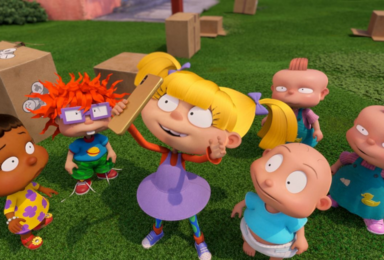 Watch Cartoon Shows