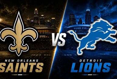New Orleans Saints vs. Detroit Lions – Where to Watch, Streaming, Channels & Preview
