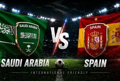 2026 FIFA World Cup™ Saudi Arabia vs. Spain – Preview & How to Watch