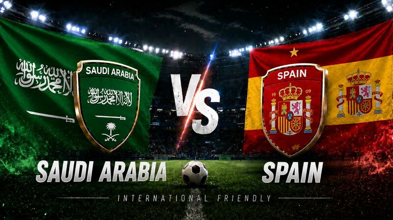 2026 FIFA World Cup™ Saudi Arabia vs. Spain – Preview & How to Watch