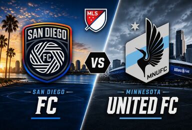 San Diego FC vs. Minnesota United FC – Where to Watch, Streaming, Channels & Preview