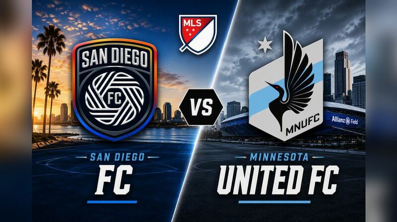 San Diego FC vs. Minnesota United FC – Where to Watch, Streaming, Channels & Preview