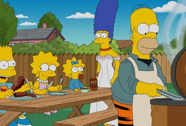 ‘The Simpsons’ Cast & Characters: Guide to the Voice Actors
