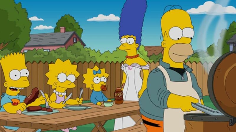 ‘The Simpsons’ Cast & Characters: Guide to the Voice Actors