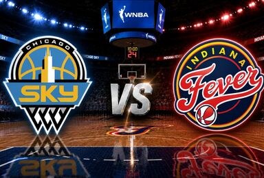 Chicago Sky vs. Indiana Fever – Where to Watch, Streaming, Channels & Preview