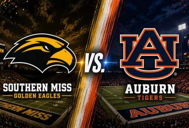 Southern Miss vs. Auburn – Where to Watch, Streaming, Channels & Preview