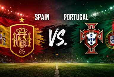 2026 FIFA World Cup™: Spain vs. Portugal – Preview, How to Watch