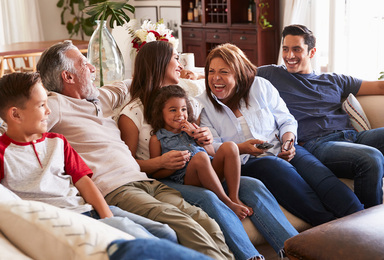 Televisión, deportes y entretenimiento en español: todo en un solo lugar con DIRECTV