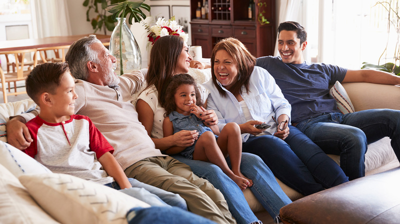 Spanish-Language TV, Sports and Entertainment All in One Place on DIRECTV