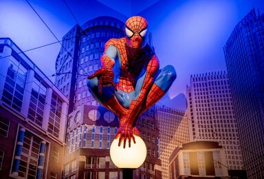 Every ‘Spider-Man’ Movie, In Order & By Era