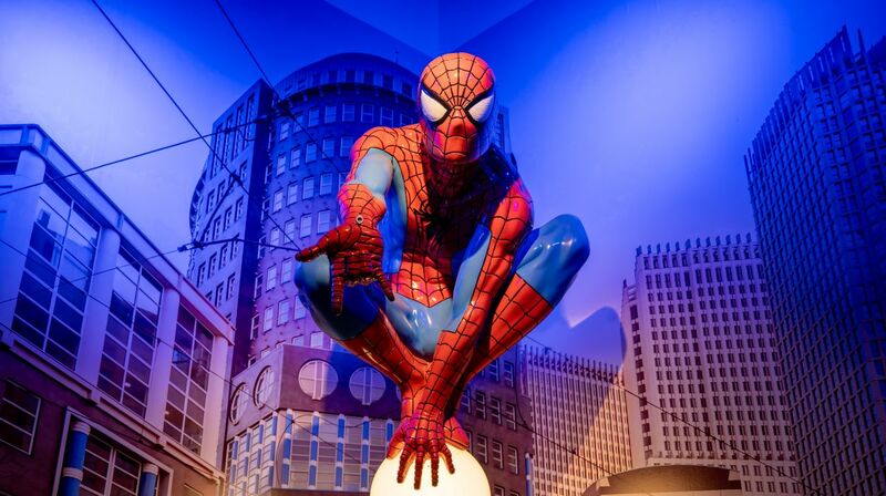 Every ‘Spider-Man’ Movie, In Order & By Era