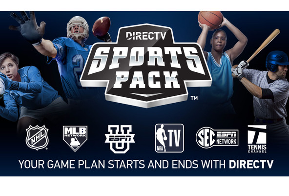 DIRECTV Sports Pack: Add-On Overview, Price, Channels & More