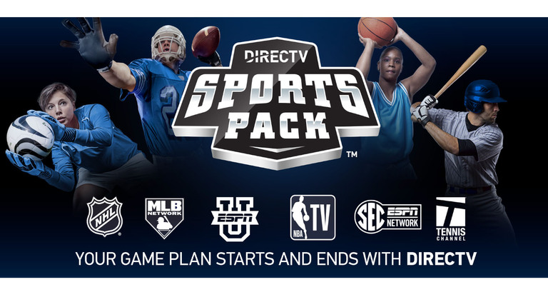 DIRECTV Sports Pack: Add-On Overview, Price, Channels & More