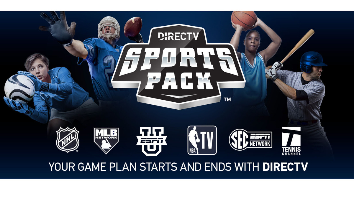 DIRECTV Sports Pack Review DIRECTV Insider directv-sports-pack-review-directv-insider