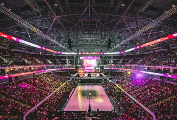 Live Sports on TV Today: Schedules, How to Watch